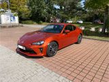 Toyota GT86  - Toyota in München