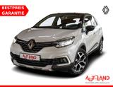 Renault Captur 1.3 TCe 130 Collection LED Android Apple - Renault Captur Gebrauchtwagen in Hamburg