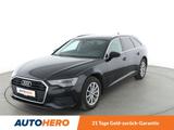 Audi A6 40 TDI Aut.*NAVI*CAM*TEMPO*SHZ* - gebrauchte Audi A6 aus dem Jahr 2019
