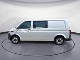 Volkswagen T6 Transporter T6.1 Lang - Volkswagen T6 aus 2021