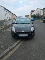 Fiat punto 1.2 Top zustand - Fiat Punto in Frankfurt (Main)