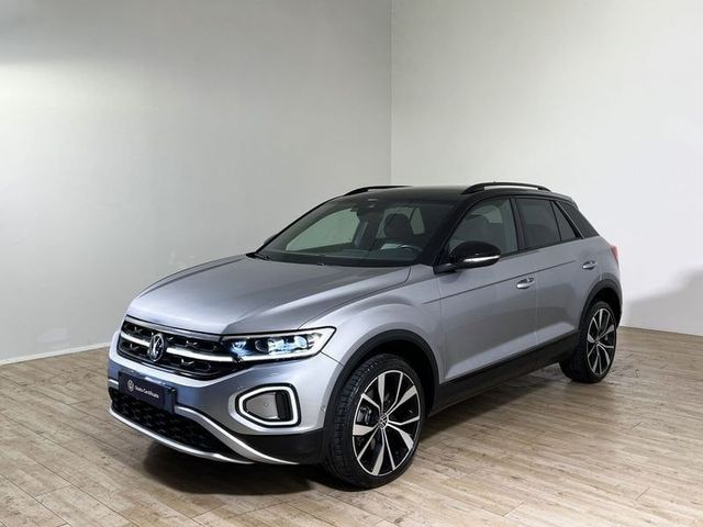 Andere Volkswagen T-Roc 2.0 TDI SCR 150 CV DSG 4MOTION 