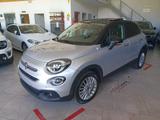 Fiat FIAT 500X 1.6 MultiJet 130 CV Hey Google - Fiat 500X: Hey Google