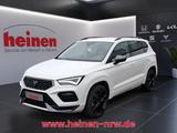 Cupra Ateca 1.5 TSI DSG NAVI LED ACC 19Z - Cupra Ateca Jahreswagen