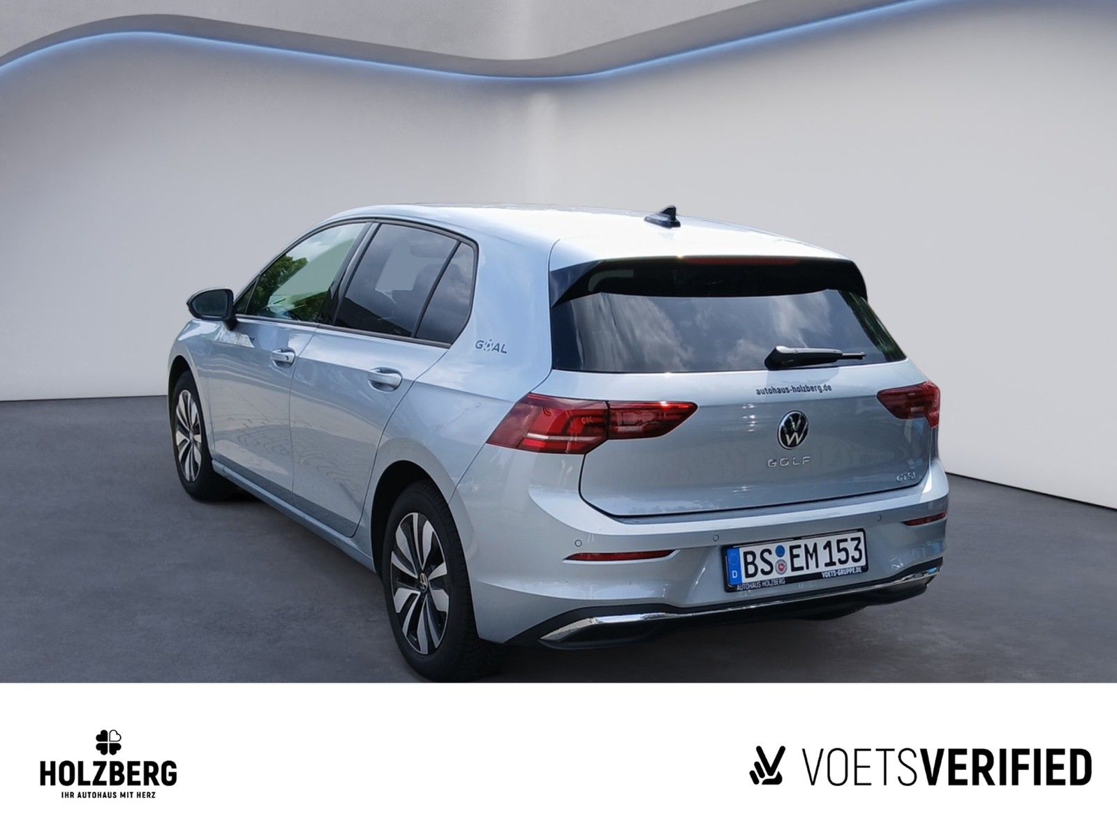 Volkswagen Golf - Bild 4