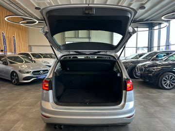 Volkswagen Golf Sportsvan *Klima*ACC*PDC*AHK*