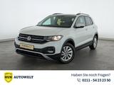 Volkswagen T-Cross 1.0 TSI Life OPF (EURO 6d) NAVI+ACC+PDC+ - VW T-Cross Gebrauchtwagen in Düsseldorf