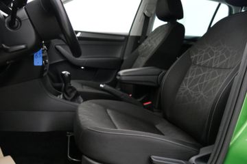 Skoda Rapid Spaceback Clever 1.0 TSI PDC XENON
