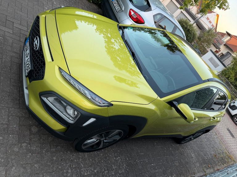 Image of Hyundai KONA