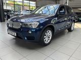 BMW xDrive 35d *Automatik*NAVI*Sitzmemo.*1 Hand* - BMW X3 in Duisburg