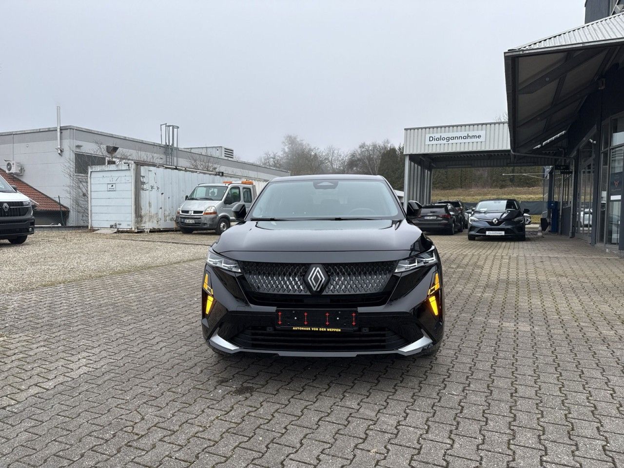 Renault Rafale - Bild 7