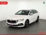 Skoda Octavia Combi 1.4 TSI iV Style Navi ACC Canton - Skoda Octavia mit Hybrid-Antrieb