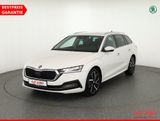 Skoda Octavia Combi 1.4 TSI iV Style Navi ACC Canton - Skoda Octavia: Kombi, 4.1