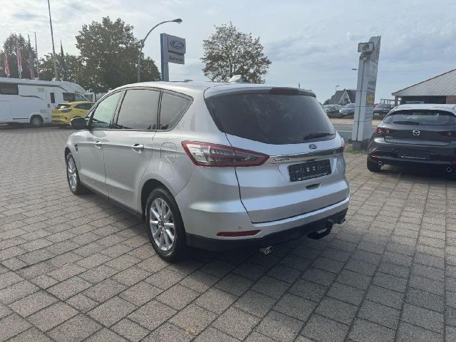 Ford S-MAX Trend AHKGJR