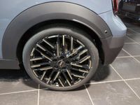MINI Cooper S Cabrio - Vorschau Bild 17