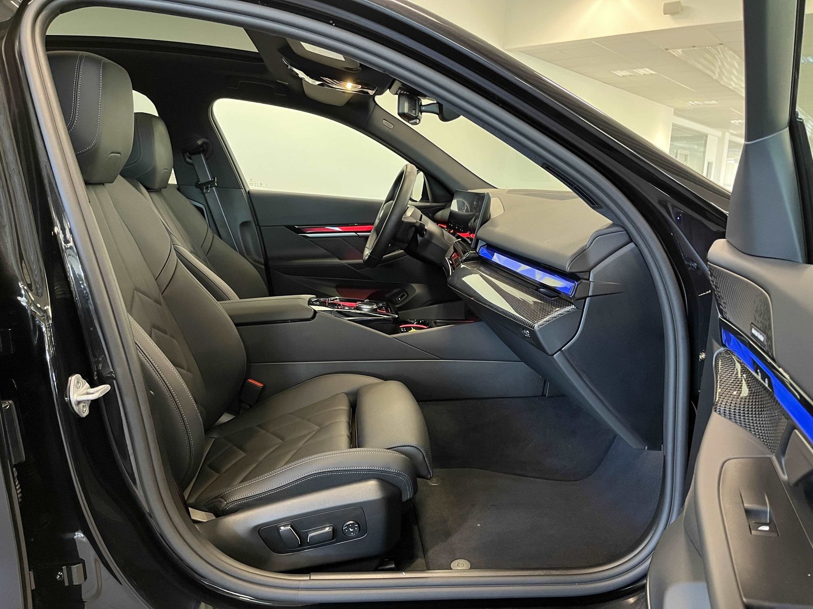 BMW i5 - Bild 19