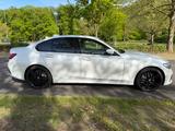 BMW 330i Sport Line Automatic Sport Line - BMW 330 in Frankfurt (Main)