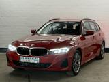 BMW 318 d Touring Aut. | Widescreen | Shadow Line - BMW 318 in Duisburg
