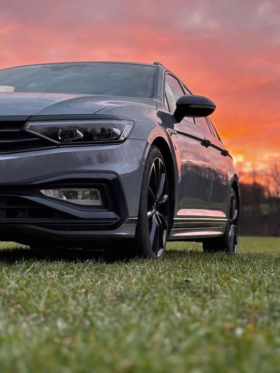 Image of Volkswagen Passat Variant