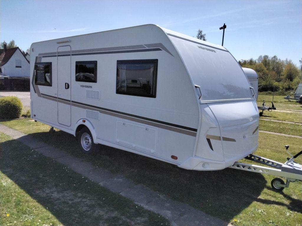 Weinsberg CaraOne 480 EU Modell 2026