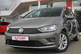 Volkswagen Golf Sportsvan VII 1.4 TSI Bi-Xenon AHK Tempomat - gebrauchte Kleinbusse in Erfurt
