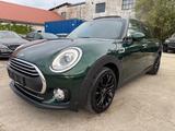 MINI One Clubman 1.5*AUTOMATIK*LED*PANO*LEDER* - MINI One Clubman mit Benzin-Antrieb: Automatik
