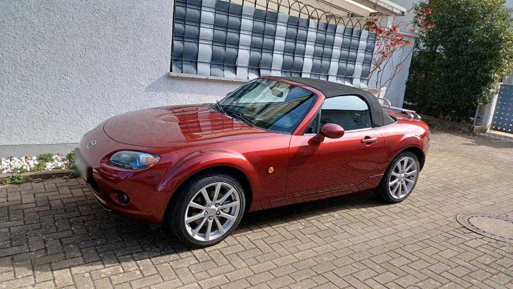 Image of Mazda CX-5