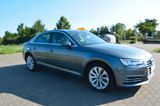 Audi A4 Lim. design 2.0 TDI Automatik - Audi A4: Bluetooth