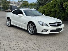 MERCEDES-BENZ SL 350 Roadster AMG *AIRSCARF*MEMORY*