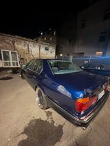 BMW e32 730i Tausch möglich - BMW 730: E32 730i