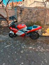 Aprilia RS 50 - APRILIA VON 1 BIS 50 CCM