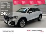 Audi Q2 40 2.0 TFSI quattro advanced ACC AUT Kam. LED - Audi Q2 Jahreswagen