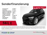 Audi Q3 S line 35 TFSI S tronic AHK/ smartphone int./ - Audi Q3 aus 2025