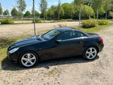 Mercedes-Benz SLK 280 - V6, Klima, Leder, Airscarf, Xenon - Mercedes-Benz SLK-Klasse Gebrauchtwagen in München