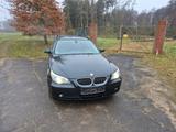 BMW 523i E61 - BMW 523 in Bremen