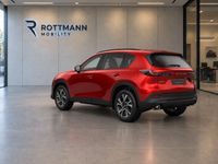 Mazda CX-5 - Vorschau Bild 7