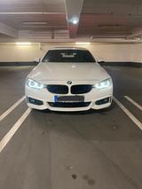 BMW 430i xDrive Gran Coupé M Sport. DIGI TACHO. HUD - BMW 4er Reihe Gebrauchtwagen in München