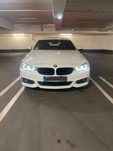 BMW 430i xDrive Gran Coupé M Sport. DIGI TACHO. HUD - BMW 430 Gran Coupé von privat