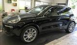 Porsche Cayenne Diesel  Euro 6 " Panorama,... - Porsche Gebrauchtwagen in Detmold