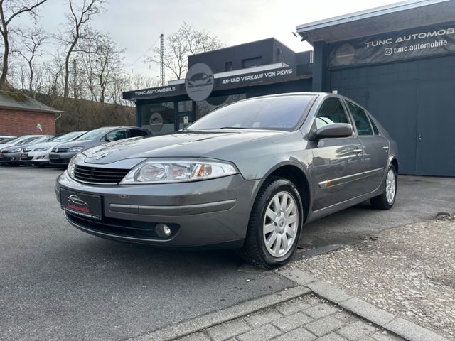 Renault Laguna II Privilege *Tüv Neu*