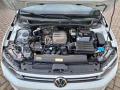 Fahrzeugabbildung Volkswagen Polo 1.0 MPI Comfortline KLIMA PDC SHZ