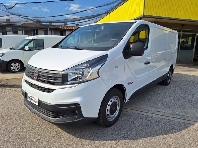 Fiat FIAT Talento 1.6 MJT 120CV PL-TN Furgone 12q N°F