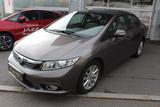 Honda Civic - gebrauchte Honda Civic aus dem Jahr 2012