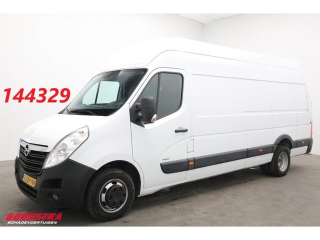 Opel Movano 2.3 CDTI BiTurbo L4-H3 DL Navi Clima Crui