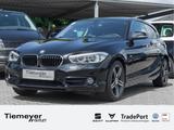 BMW 118i SPORT LINE BUSINESS LED LM17 PDC - BMW 118 in Bochum
