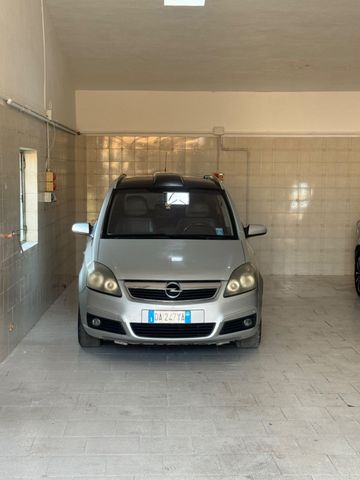 Opel Zafira 1.9 CDTI 120CV Cosmo