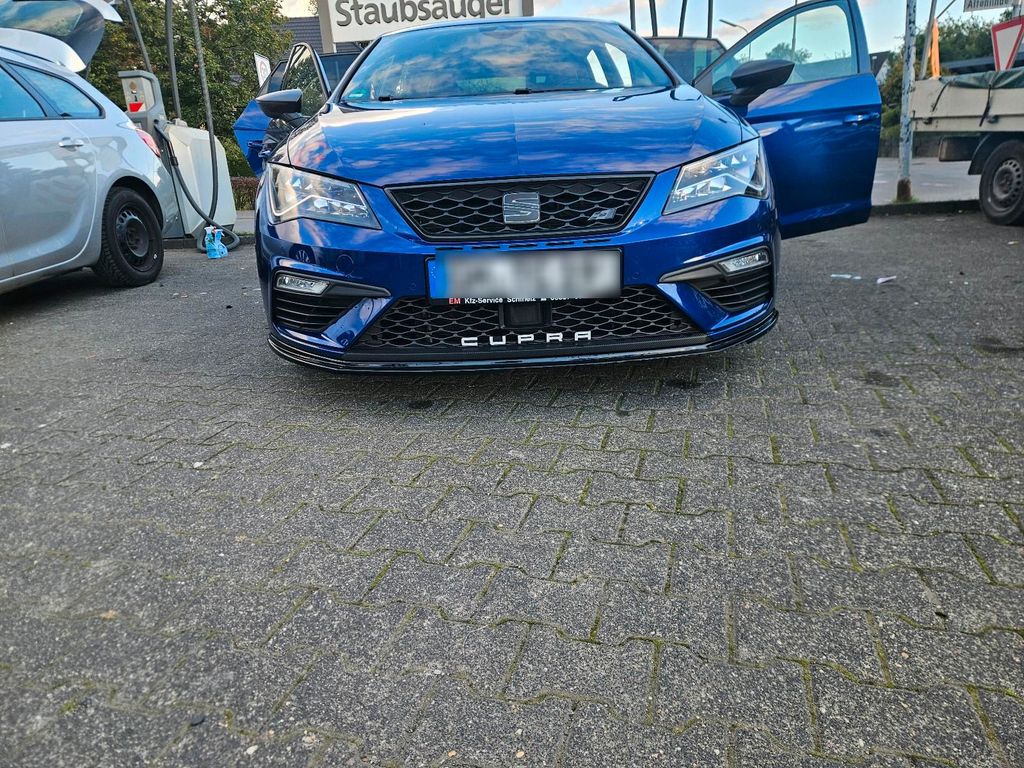 Image of Seat Leon