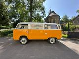 Volkswagen T2b Westfalia Berlin| VW Bulli - Volkswagen T2: Westfalia