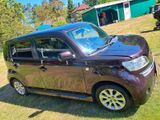 Daihatsu Materia 1,5 zu verkaufen - Daihatsu MATERIA: 1.5