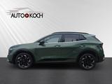Kia Sportage GT-Line 4WD 1.6 T-GDI Mild-Hybrid EU6e  - Kia Sportage: Eu